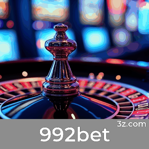 992bet: Especialistas em apostas esportivas focadas no Brasil