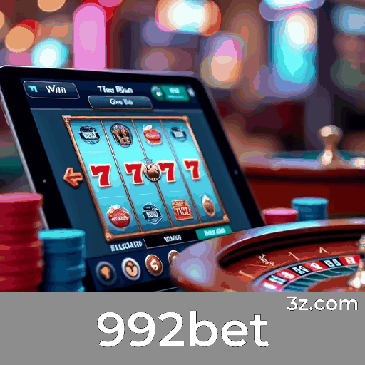 Controle Inteligente na 992bet: Personalização Completa de Perfil