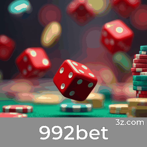 Tecnologia Inovadora da 992bet: Apostas e Entretenimento