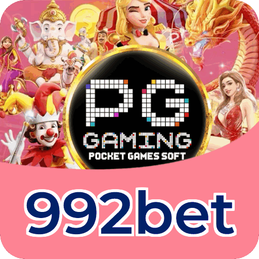 Slots Premium da PG Soft na 992bet