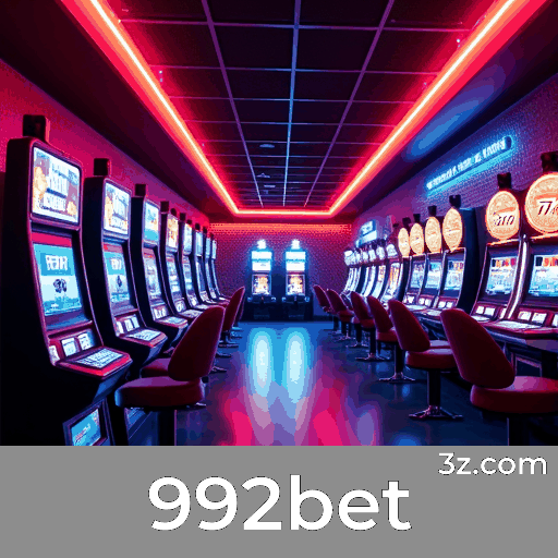 992bet: Estratégia Inteligente de Bônus