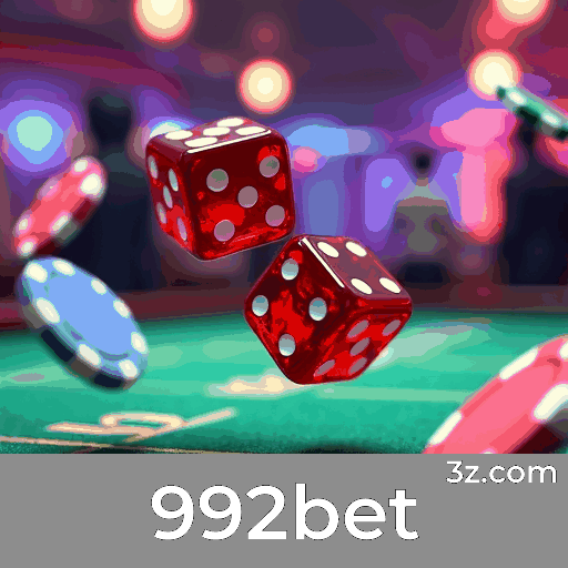 992bet: Aposta rápida e segura com nosso aplicativo móvel