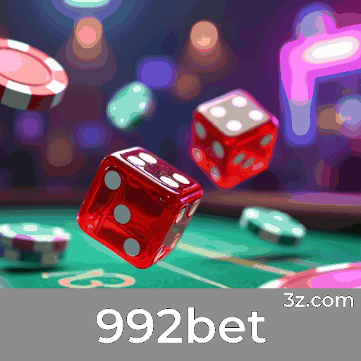 Descubra o Mundo de Jogos Incríveis do 992bet: Diversão Sem Limites
