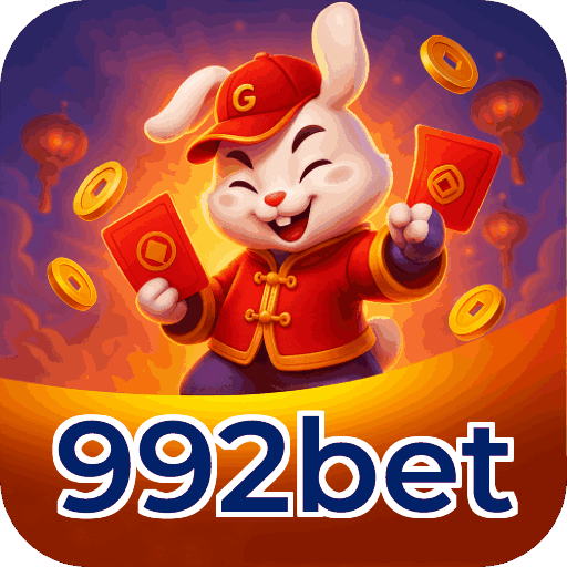 992bet Logo